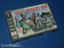 Orion ORI72041 - Soviet artillery crew in 1:72