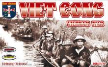 Orion ORI72059 - Viet Cong in 1:72