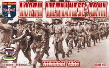 Orion ORI72060 - North Vietnamese Army (NVA) in 1:72