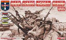 Orion ORI72062 - 1:72 LRDG (Long Range Desert Group) WW2