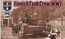 Orion ORI72071 - WWII Finnish Tank Crew