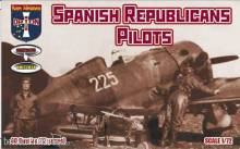 Orion ORI72073 - Spanish Rebublicans Pilots