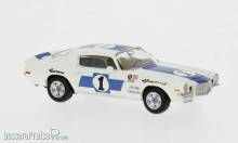 Brekina 19921 - Brekina, Chevrolet Camaro, 1966, Chapparal, #1, 1:87