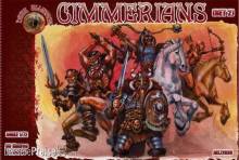 ALLIANCE ALL72028 - Cimmerians, Set 2 in 1:72