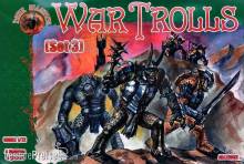 ALLIANCE ALL72032 - War Trolls, set 3 in 1:72