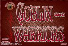 ALLIANCE ALL72042 - Goblin Warriors, set 2 in 1:72