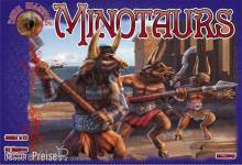 ALLIANCE 72047 - Minotaurs in 1:72