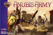 ALLIANCE ALL72053 - 1:72 Anubis army