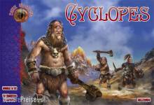 ALLIANCE ALL72054 - 1:72 Cyclopes