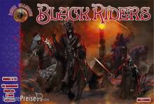 ALLIANCE ALL72055 - 1:72 Black riders