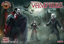 ALLIANCE ALL72063 - Vampires