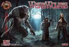ALLIANCE ALL72064 - Werewolfes