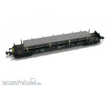 Modellbahn Engl 200003 - Stahlbrammen grau, lang