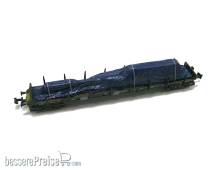 Modellbahn Engl 200004 - Maschine unter Plane 1