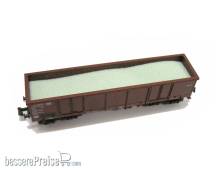 Modellbahn Engl 200006 - Altglas, lang