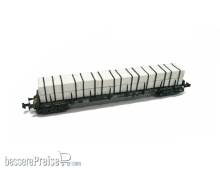 Modellbahn Engl 200009 - Holzplatten unter Plane