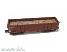 Modellbahn Engl 200019 - Stahlplattenschrott, rostig, lang