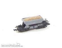 Modellbahn Engl 200056 - echte Sandladung 6 42 x 14 mm