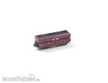 Modellbahn Engl 200076 - echte Kohleladung 10 30 x 11 mm