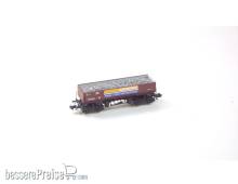 Modellbahn Engl 200086 - echte Schotterladung 12