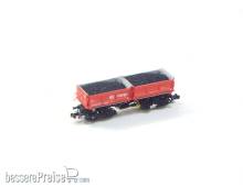 Modellbahn Engl 200088 - echte Kohleladung 13 2x 28 x 17 mm