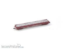 Modellbahn Engl 200096 - echte Schotterladung 15 115 x 16 mm