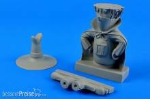 Aerobonus 100.001 - Mascot for F-4 Phantom II -90mm