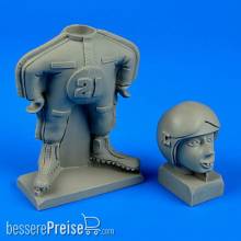 Aerobonus 100.003 - Mascot for the MiG-21 - 90mm