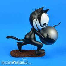 Aerobonus 100.004 - Mascot for the F-14 Tomcat-90mm