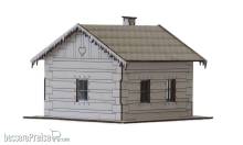 Igra Model 200107 - Lebkuchenhaus Junior