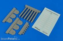 Aerobonus 320.039 - 1:32 42 inch aircraft delineators