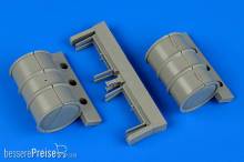 Aerobonus 320,040 - 1:32 USAF Flightline storage container