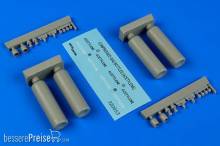 Aerobonus 320.053 - 1:32 Compressed gas bottles-acetylene