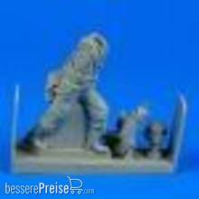 Aerobonus 320.066 - 1:32 R.A.F. fighter pilot WWII