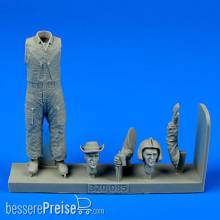 Aerobonus 320.085 - 1:32 US Army Helicopter pilot-Vietnam War60-7
