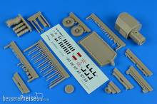 Aerobonus 320098 - 1:32 USAF Heater H-1
