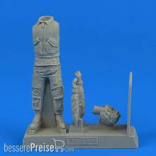 Aerobonus 320.122 - 1:32 USAF Modern Fighter Pilot