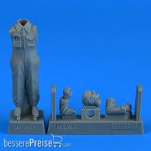Aerobonus 320.171 - 1:32 German Luftwaffe WWI Mechanic