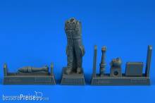 Aerobonus 320.183 - Warshaw Pact Aircraft Mechanic B