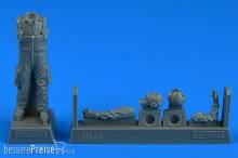 Aerobonus 320.184 - Warshaw Pact Aircraft Mechanic C