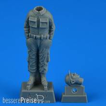 Aerobonus 320,190 - 1:32 USAF Mechanic Korean War