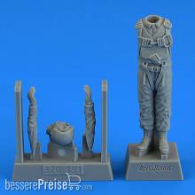 Aerobonus 320,191 - 1:32 USAF Pilot Korean War
