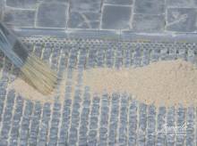 Juweela 20036 - 1:87 1:45 1:32 1:35 Fugenmaterial sandfarben, 150g