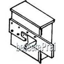 Weinert 2004 - Antriebskasten in mechanischer Ausführung (H0)