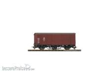 Bemo 2004811 - DB G 81 gedeckter Güterwagen