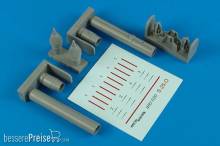 Aerobonus 480.02 - 1:48 S-25-O air-to-ground rocket