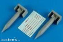 Aerobonus 480.04 - 1:48 KMGU-2Russian submunition dispencers