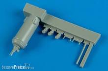 Aerobonus 480.047 - 1:48 Bucket lubrication pump