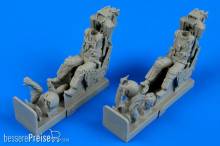 Aerobonus 480.07 - 1:48 F-4B/N/J/S US Navy pilot&operator w/ejec