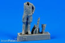 Aerobonus 480.08 - 1:48 Sovier Air Force colonel,Korean War 1951